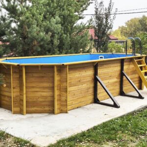 Бассен Ангара 600 х 250 см