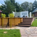 Бассейн Иркут 400 х 250 см