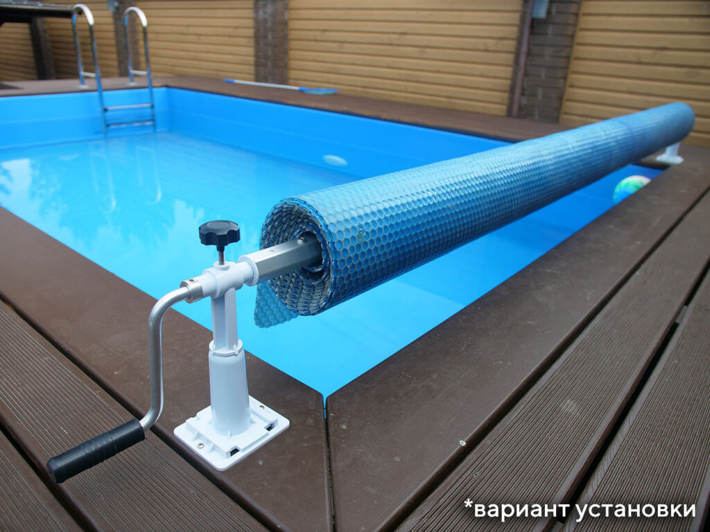 Бассейн Витим 460 х 260 см